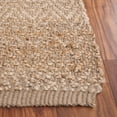 thumbnail image 4 of SAFAVIEH Natural Fiber Enola Solid Area Rug, Natural, 9' x 12', 4 of 11