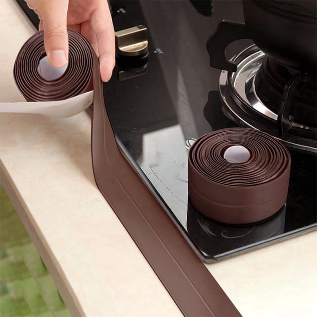 Bath And Wall Sealing Strip,Self Adhesive Bath And Sealing Strip Bath Sealing Strip Breakthrough Technology