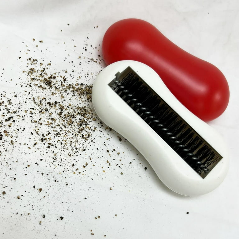 Sci Cuisine Internat Crumb Cleaning Set with Magnet Brush
