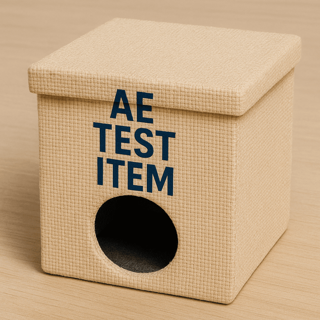 (2 pack) AE TEST ITEM STATIONARY 2