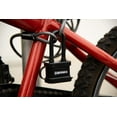 thumbnail image 5 of Brink's Weather Resistant 40mm Laminated Steel Padlock, 5 of 8