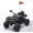 Black, variant on SaveJoy Kids Ride on Car , 24 Volt Ride On Toys Electric Car for Toddlers Age 3-12, Black