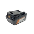 thumbnail image 4 of Batería RIDGID de Ion de Litio Compacta 18V 4.0Ah, 4 of 9