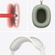 thumbnail image 5 of Apple AirPods Max (Gris Espacial) (MGYH3AM/A) - Paquete Máximo (Caja Nueva Abierta), 5 of 7