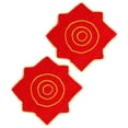 thumbnail image 4 of 2Pcs Portable Handkerchiefs Wear-resistant Performance Towels Daily Use Dance Towel Props, 4 of 8