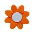 thumbnail image 2 of Amortiguador de Vibraciones Sunnimix Amortiguador de vibraciones de raqueta Naranja, 2 of 8