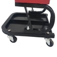 thumbnail image 5 of Chaise Roulante Creeper Tabouret de Garage Roulant avec Tabouret Roulant Tabouret d'Atelier Roulant Optimisé pour l'Excellence, 5 of 5
