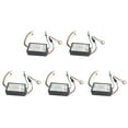 thumbnail image 6 of Built-in LED Dimming Light Source for Microscopes 0.5W-5W Eye Fatigue, 6 of 8