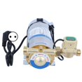 thumbnail image 4 of Bomba De Lavado De Ducha De Volumen Pequeño, 150W, 220V, Aspecto Delicado, Bomba De Refuerzo, Para Edificios De Ciudades Domésticas, 4 of 7