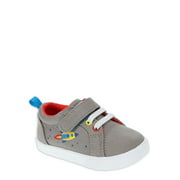 Wonder Nation Baby Boys Space Shoes, Sizes 2-6
