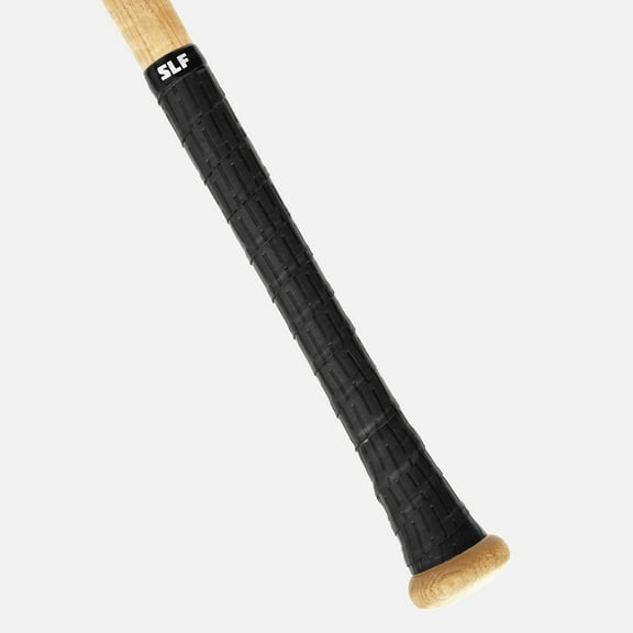 Basic Black Bat Grip