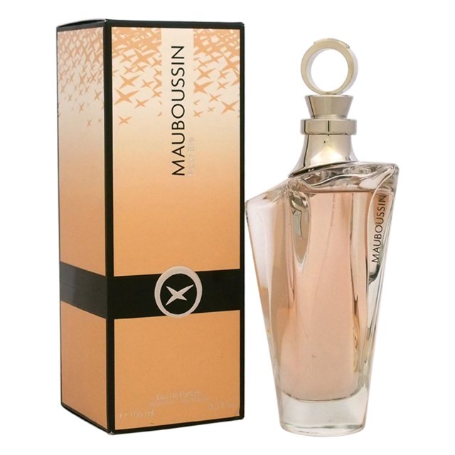 Perfume EDP Mauboussin Mauboussin Mauboussin Pour Elle Perfume EDP Dama 3.3oz