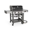 thumbnail image 6 of Weber Genesis II E-330 NG Black, 6 of 20