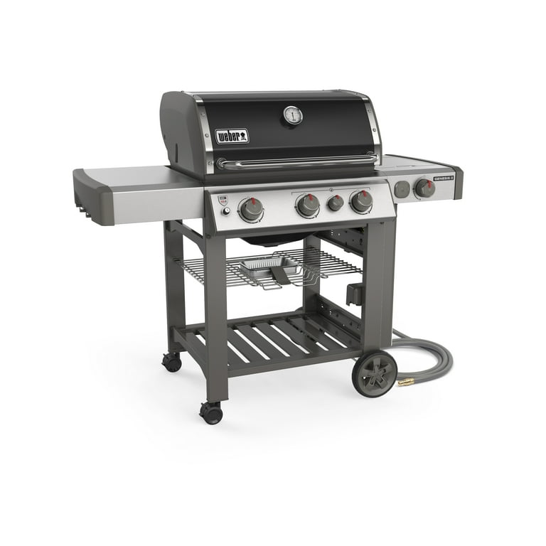 Weber genesis ii hot sale 330