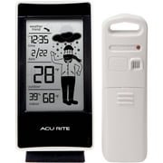 Acu-Rite Wireless Weather Station Forecaster 02045