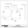 thumbnail image 4 of Basic Disc Brake Kit 1947-1959 Chevy Half Ton Pickup, 4 of 6