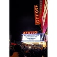 thumbnail image 2 of Atmosphere Inside For Godfather Of Soul James Brown Harlem Memorial Viewing Apollo Theater New York Ny December 28, 2 of 2