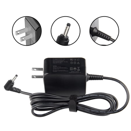 45W For Lenovo Ideapad 110-15ISK,110-15IBR AC Wall Power Charger Adapter 20V