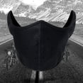 thumbnail image 6 of Breathable Fleece Half Mask Ergonomic Cycling Face Cover Enduring, 6 of 12