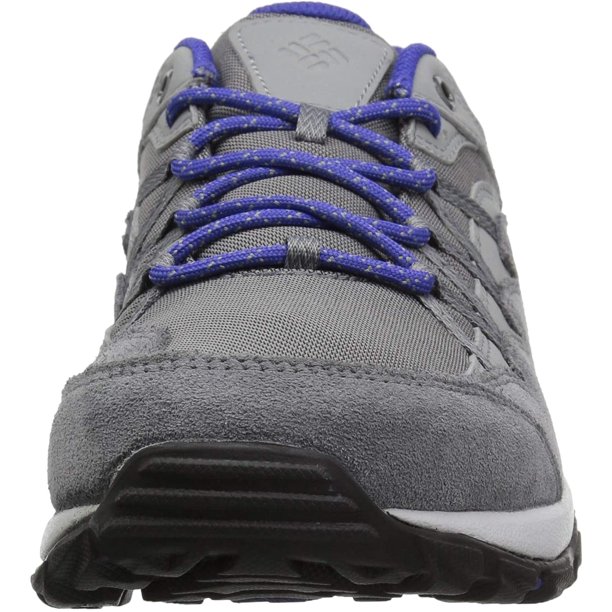 Columbia wahkeena cheap women's trail shoes