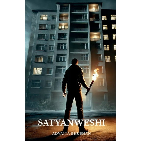 Satyanweshi: In Exile, (Paperback)