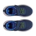 thumbnail image 4 of Tenis Charly Niño Deportivo Cómodo Comfort Caminar azul 19, 4 of 6
