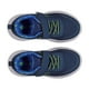 thumbnail image 4 of Tenis Charly Niño Deportivo Cómodo Comfort Caminar azul 23, 4 of 6