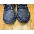 thumbnail image 3 of Adi-das Mens Hoops 3.0 Mid GV6683 Black Casual Shoes Sneakers Size 5, 3 of 6