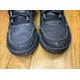thumbnail image 3 of Adi - das Mens Hoops 3.0 Mid GV6683 Black Casual Shoes Sneakers Size 5, 3 of 6