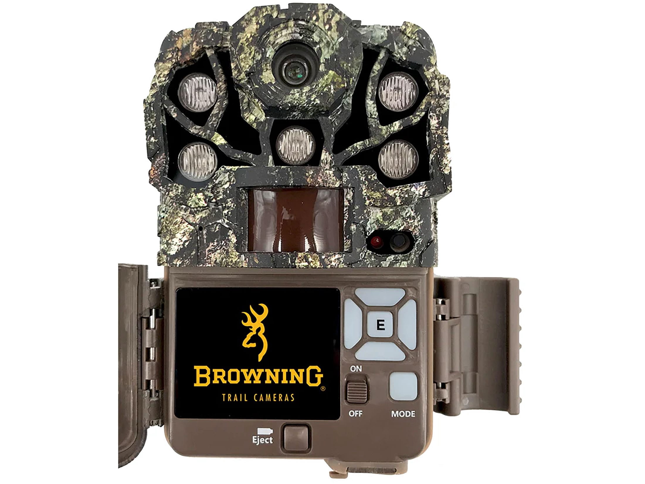 Browning Recon Force Elite HP5 Ultra Trail Camera 46 MP