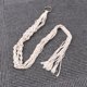 thumbnail image 4 of unbranded Colgador De Plantas Macramé De Natural Hecho A Mano Para Interior Y Exterior Beige, 4 of 6