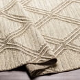 thumbnail image 3 of Hauteloom Walstonburg Living Room, Bedroom Area Rug - Bohemian, Transitional - Taupe, Black, Cream - 2' x 3', 3 of 8