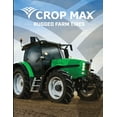 thumbnail image 5 of Crop Max R1 7.00-16 C Farm Tire, 5 of 5