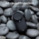 thumbnail image 1 of SUNNYLIFE Protective Case For Shadowstone Insta360 GO 3S Black, 1 of 5