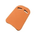 thumbnail image 3 of Tabla de natación Sharpla Kickboard Material EVA Fácil de usar Fácil de sostener Sostiene un naranja, 3 of 8
