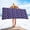 Beach Towels A, variant on LACKUST Star Print Quick-Dry Beach Towel - Lightweight & Sand-Resistant for Travel, Pool - 75x150cm