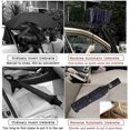 thumbnail image 3 of Umbrella Windproof Travel Umbrella Compact Folding Reverse Umbrella, 3 of 4