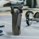 thumbnail image 3 of Vaso mezclador para fitness, PC, botella de agua deportiva, una taza, 3 of 5