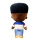 thumbnail image 3 of Peluche de peluche de Great Eastern Entertainment Stranger Things Lucas, 20 cm, 3 of 3