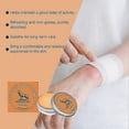 thumbnail image 4 of Therawolf Nerve-Relief Balm Supports Joint Flexibility Mobility for Outdoor Activities Support, 4 of 5