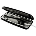 thumbnail image 2 of Oster Electric Knife, Carving Fork, and Storage Case, Black, 1 Count, 2 of 4