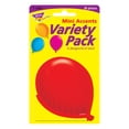 thumbnail image 2 of TREND Party Balloons Mini Accents Variety Pack, 36 Per Pack, 6 Packs, 2 of 3