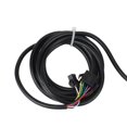 thumbnail image 5 of 36v-48v Lcd Ebike Display With Plug For Electric Bike Bldc Controller Control Panel S861, 5 of 5