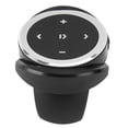 thumbnail image 1 of Botón multimedia Bluetooth Nikou Control remoto inalámbrico para automóvil inteligente, 1 of 9