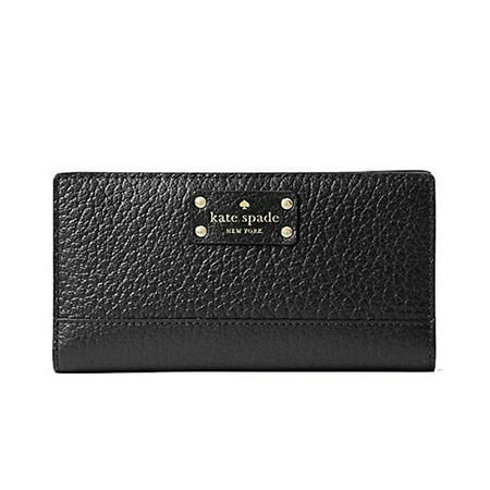 Kate Spade New York Bay Street Stacy Leather Wallet