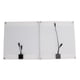 thumbnail image 2 of Panel solar monocristalino Jadeshay Kit de carga para exteriores lujo, 2 of 14
