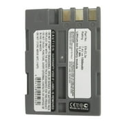 Replacement Battery for Nikon EN-EL3e (1500mAh Li-ion 7.4V)
