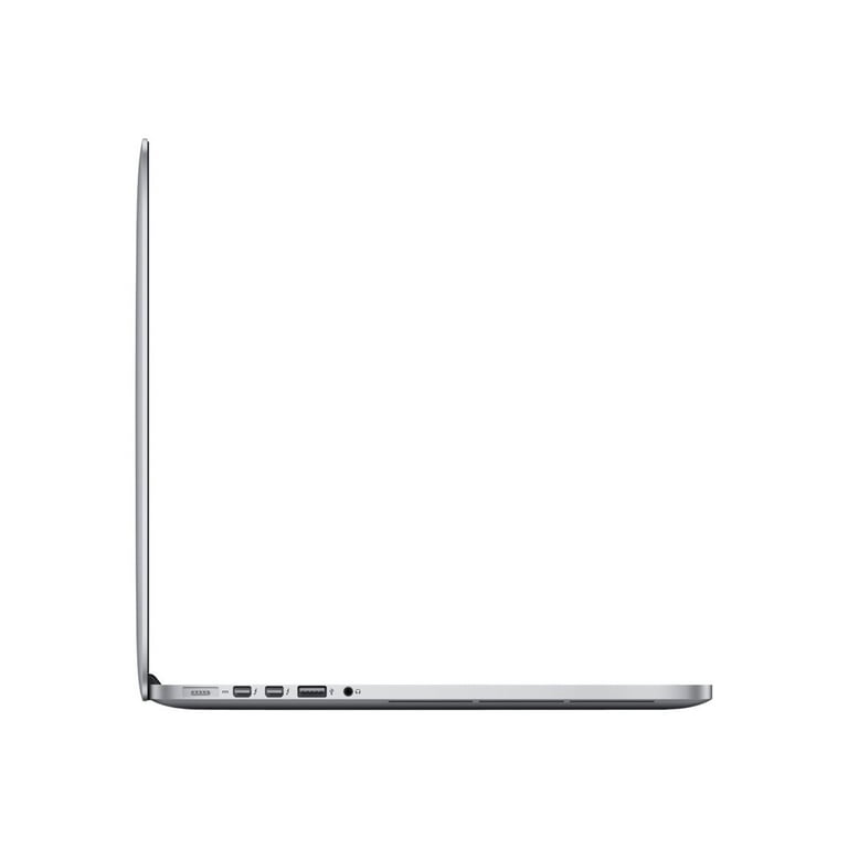 Restored MP1 - Apple MacBook Pro15.4