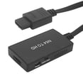 thumbnail image 3 of For NGC/SNES/N64 to HDMI Converter Adapter HD TV Video Cable Splitter, 3 of 5