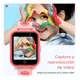 thumbnail image 5 of Niños Smartwatch Inteligente Con Música Y Cámara Y 18 Juegos, 5 of 8